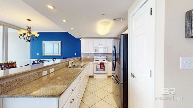 APT-607 - 1524 W Beach Blvd, Condo with 3 bedrooms, 3 bathrooms and null parking in Gulf Shores AL | Image 33