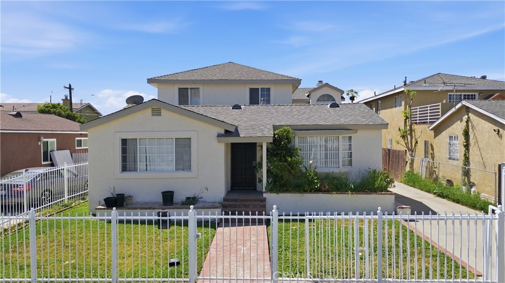 Residential Income in Hawthorne 5