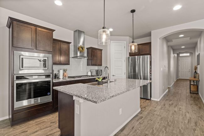 4288 Crowned Eagle Loop Ne, House other with 5 bedrooms, 3 bathrooms and null parking in Rio Rancho NM | Image 15