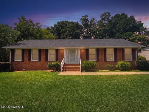 114 Eastover Ave, Clinton, NC, 28328-3510 | Card Image