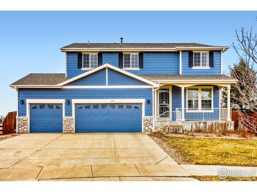 660 Grimson Pl, Erie, CO, 80516-8498 | Card Image