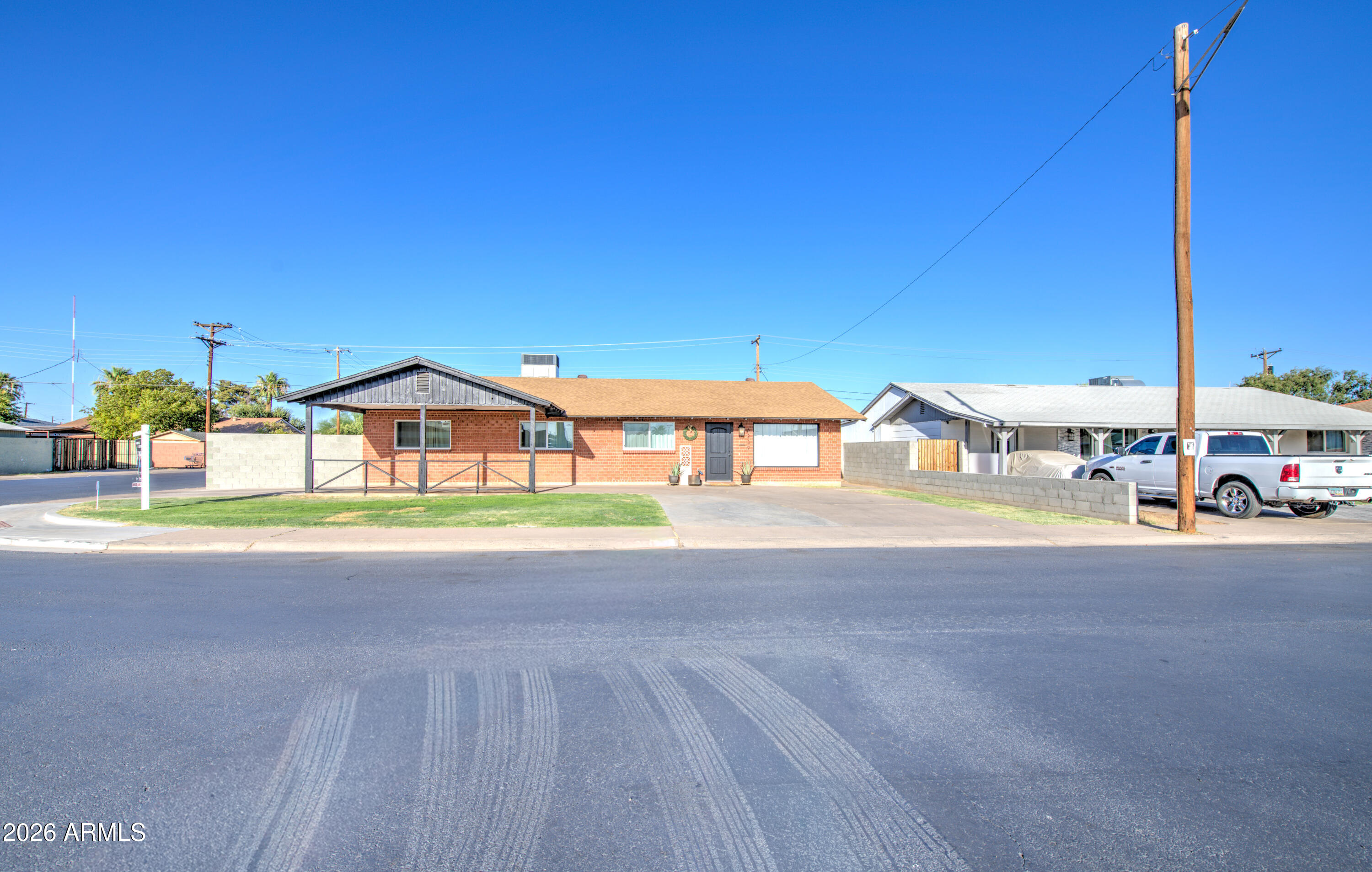 Residential in Phoenix 2
