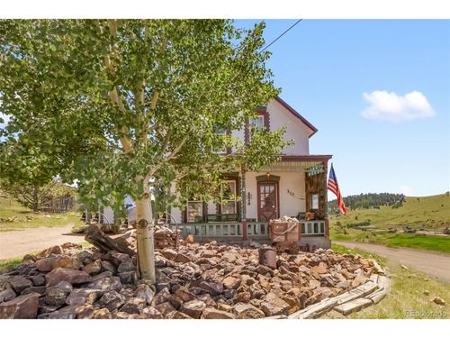 310 Whiting Ave, Cripple Creek, CO, 80813-5258 | Card Image