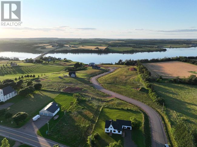 Lot 21-15 Red Stone Lane, Home with 0 bedrooms, 0 bathrooms and null parking in New London PE | Image 9