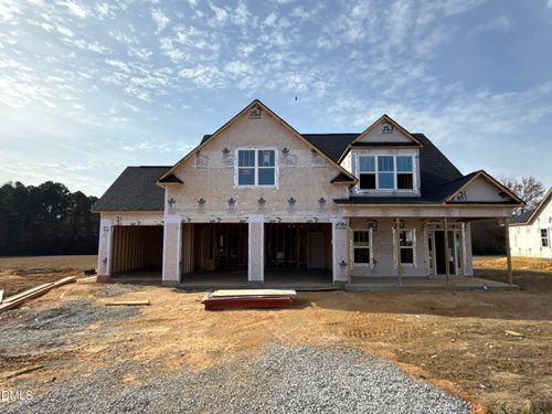 lot-5-96 Juju Drive, Clayton, NC, 27520 | Card Image