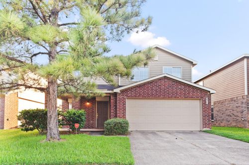 2911 Katybriar Ln, Katy, TX, 77449-1509 | Card Image