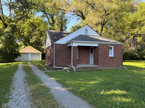 2109 E 99th St, Carmel, IN, 46280-1753 | Card Image