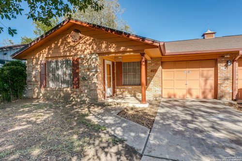 2913 Eisenhauer Rd, San Antonio, TX, 78209-4265 | Card Image