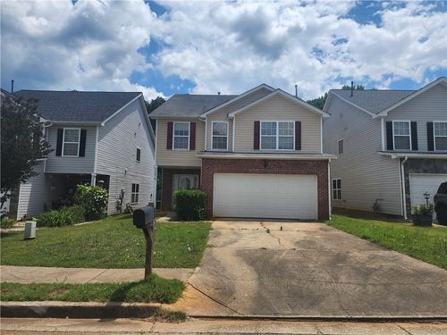 7274 Mountain Laurel Way, Stockbridge, GA, 30281-9314 | Card Image