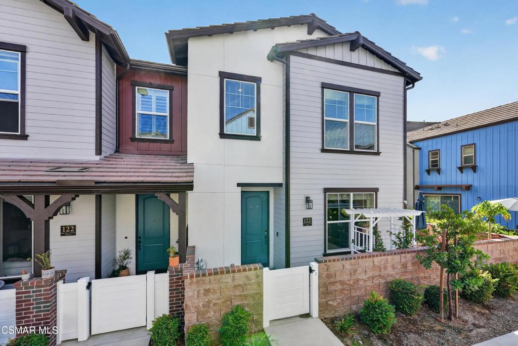 Residential in Simi Valley