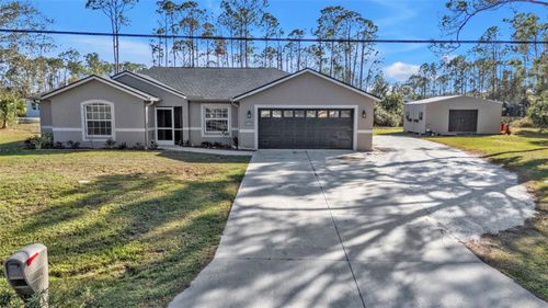 4175 Horseshoe Avenue, NORTH PORT, FL, 34286 | Card Image