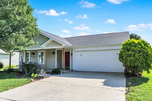 5609 Glen Canyon Dr, Indianapolis, IN, 46237-4414 | Card Image