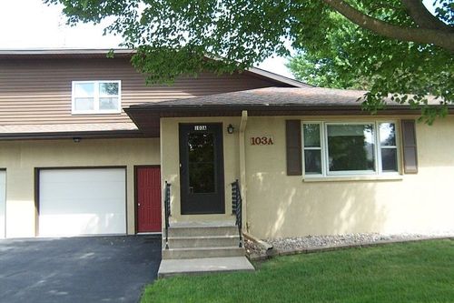 4-103 A S Harris Avenue, Waupun, WI, 53963 | Card Image