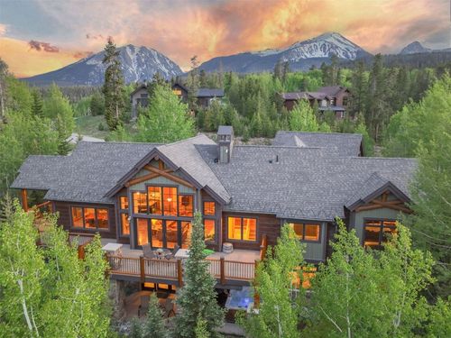 460 Two Cabins Dr, Silverthorne, CO, 80498 | Card Image