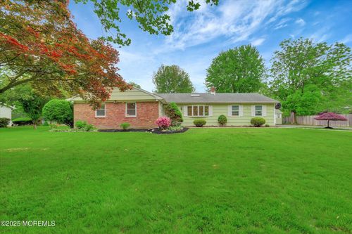159 Koster Dr, Freehold, NJ, 07728-2835 | Card Image
