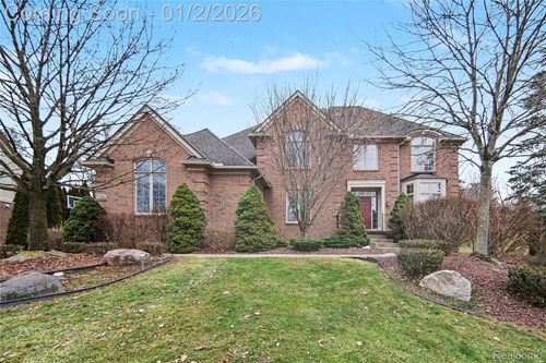 7586 Haverhill Ln, Canton, MI, 48187-1019 | Card Image