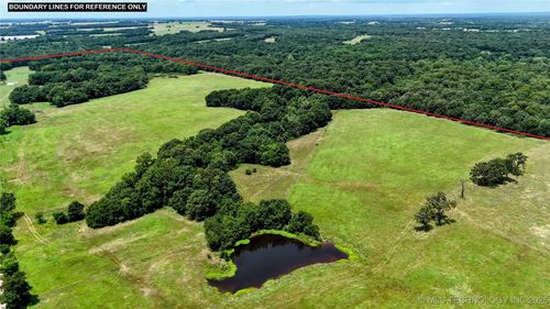 6850 Black Fox Hollow Rd, Kansas, OK, 74347 | Card Image
