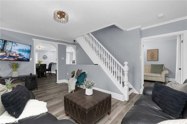 57 Woodward St, House other with 3 bedrooms, 2 bathrooms and 8 parking in Bracebridge ON | Image 13