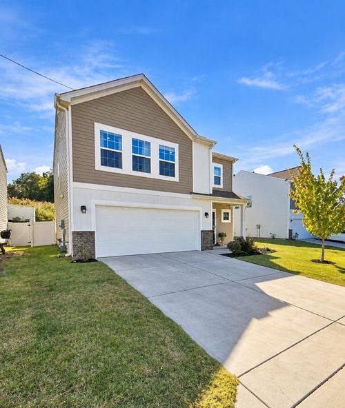 1519 Matlock Court, Boiling Springs, SC, 29316 | Card Image