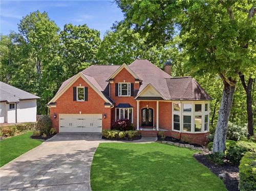 6185 Masters Club Drive, Suwanee, GA, 30024 | Card Image
