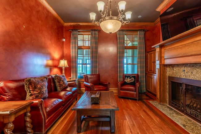 D - 69 Upper Taylor Hill Rd, House other with 8 bedrooms, 9 bathrooms and null parking in Bondville VT | Image 18