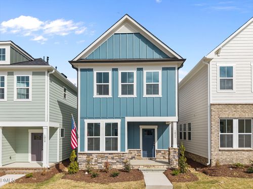 1022 Old Knight Rd, Knightdale, NC, 27545-9066 | Card Image