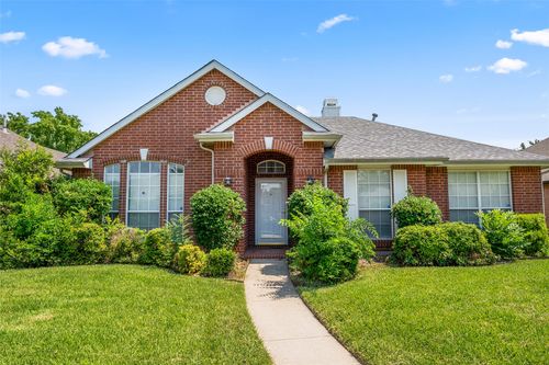 6204 Mount Vernon Dr, Frisco, TX, 75035-2841 | Card Image