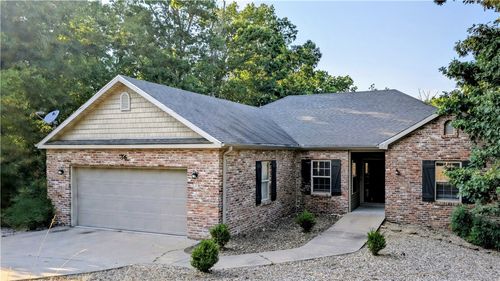 36 Westbury Dr, Bella Vista, AR, 72714-2633 | Card Image