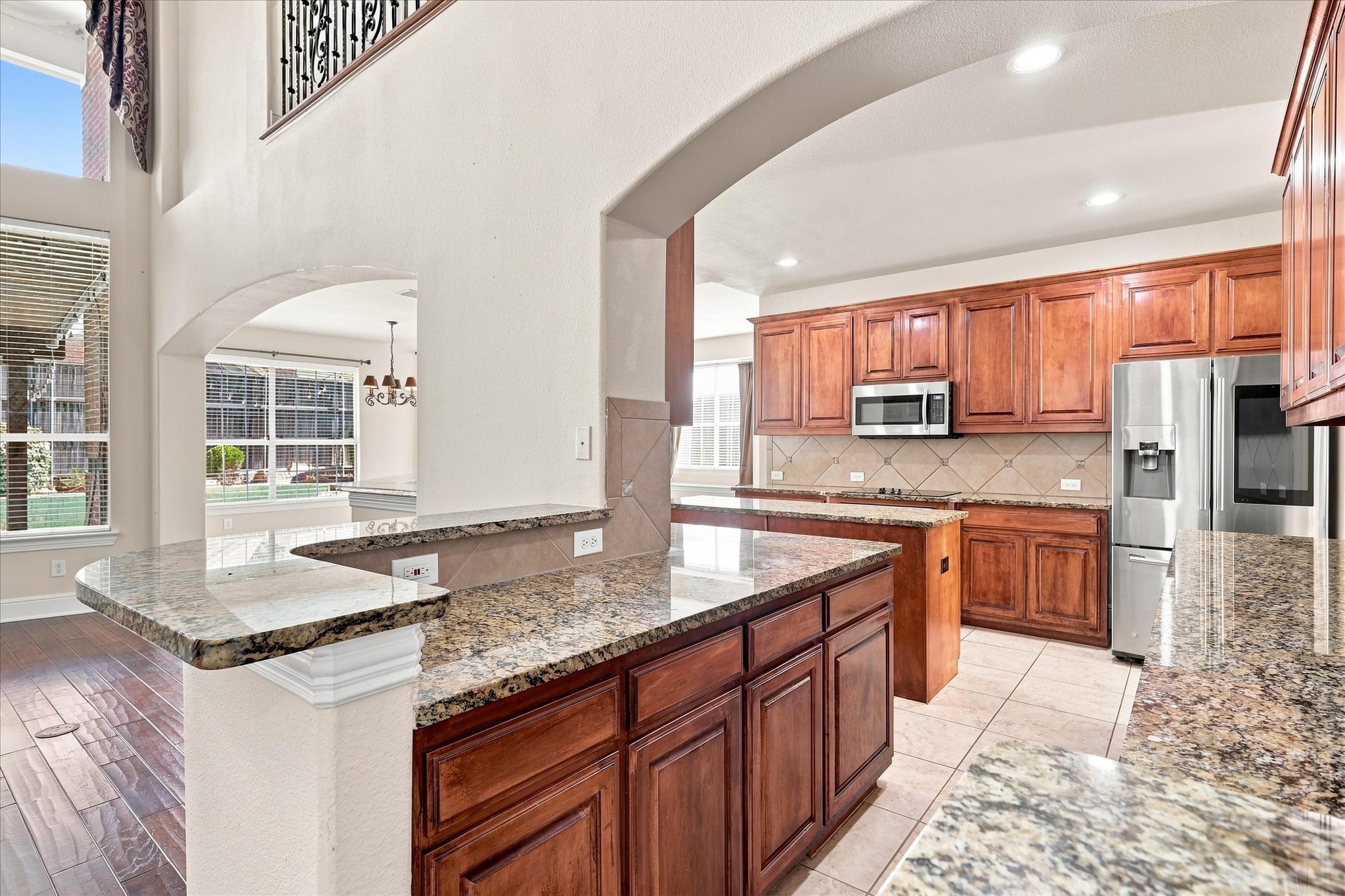 Residential Lease in Murphy 4