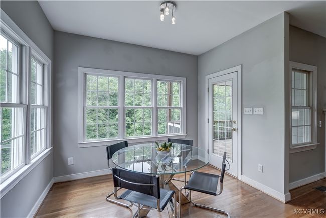 5501 Pine Needles Ter, House other with 3 bedrooms, 3 bathrooms and null parking in Providence Forge VA | Image 18
