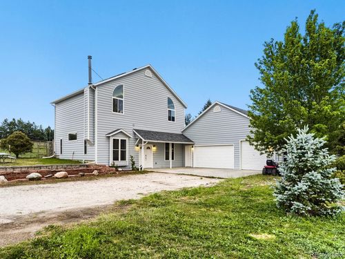 8370 Midsummer Ln, Elizabeth, CO, 80107-9368 | Card Image