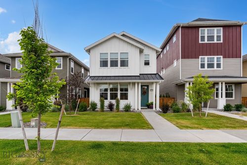 1124 Butler Creek Ave, Belgrade, MT, 59714-7636 | Card Image