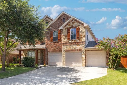 13816 Long Shadow Dr, Manor, TX, 78653-3883 | Card Image