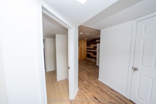38 Hiley Ave, House other with 1 bedrooms, 1 bathrooms and 1 parking in Ajax ON | Image 22