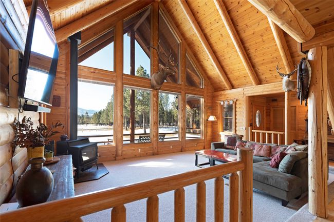 2532 Valley View Rd, House other with 4 bedrooms, 4 bathrooms and null parking in Lincoln MT | Image 16