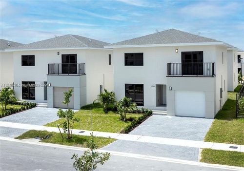 1351 Nw 5th St, Florida City, FL, 33034 | Card Image