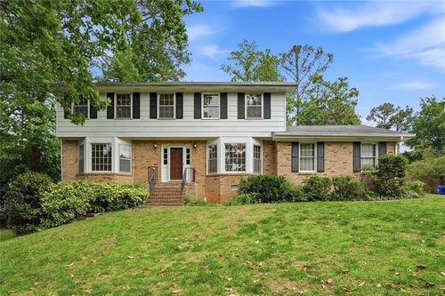 5291 Manhasset Cove, Dunwoody, GA, 30338 | Card Image