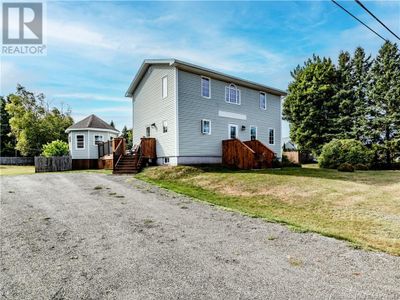 5 Alswood Rd, House other with 3 bedrooms, 2 bathrooms and null parking in Shediac River NB | Image 1