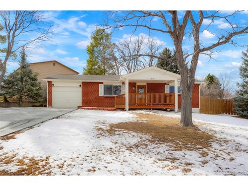 12870 W Grand Pl, Morrison, CO, 80465 | Card Image