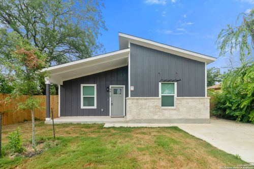 5410 Ergill Ln, San Antonio, TX, 78227-2220 | Card Image