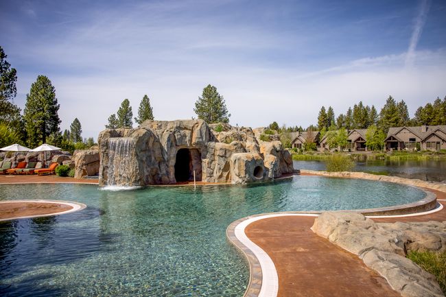 Quarry Infinity Pool | Image 50