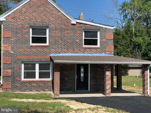 276 Woodstown Daretown Rd, Elmer, NJ, 08318 | Card Image