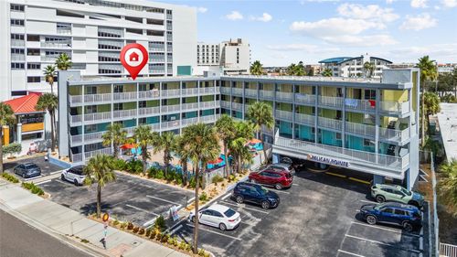 412-445 S Gulfview Blvd, Clearwater, FL, 33767-2508 | Card Image