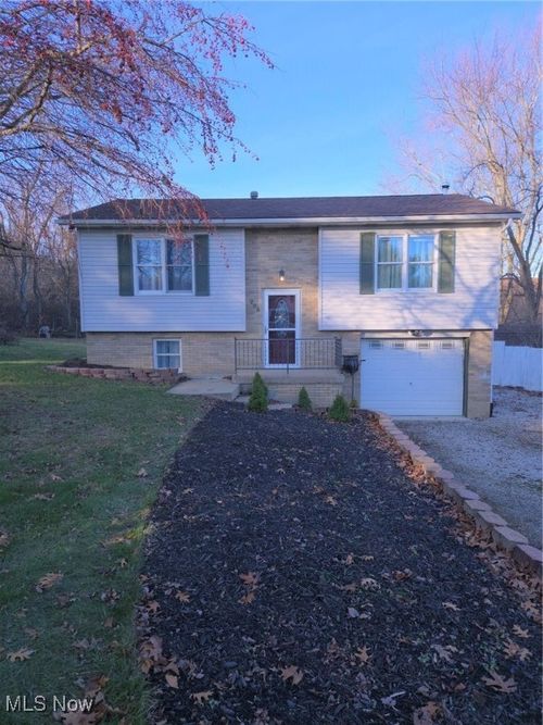 205 Anderson Avenue, Bethesda, OH, 43713 | Card Image