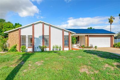 928 Old Tree Road, House other with 3 bedrooms, 2 bathrooms and null parking in Orlando FL | Image 1