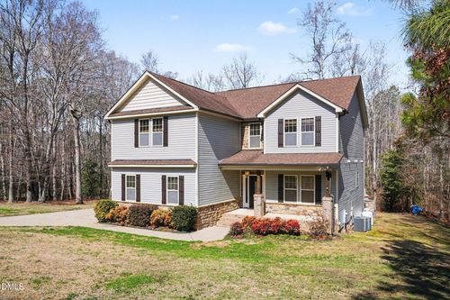 110 Lexington Ave, Zebulon, NC, 27597-6529 | Card Image