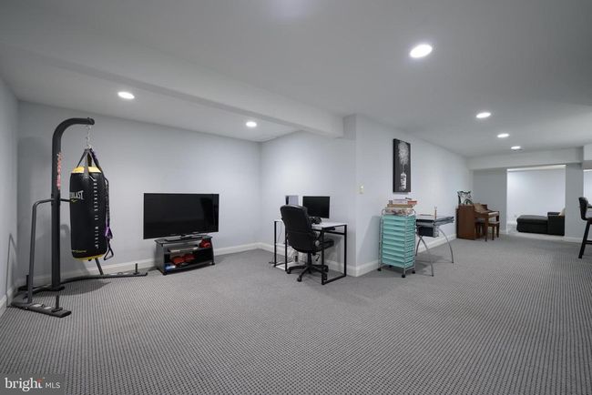 130 Augusta Dr, House other with 3 bedrooms, 3 bathrooms and null parking in MOORESTOWN NJ | Image 24