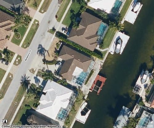 53 Madagascar Ct, MARCO ISLAND, FL, 34145-4113 | Card Image