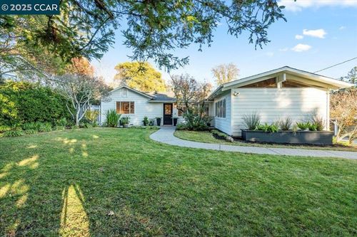 19 Valley View Dr, Orinda, CA, 94563-3936 | Card Image