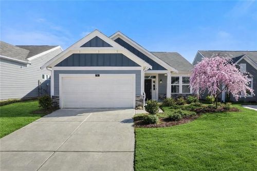 74 Aspen Way, Dallas, GA, 30157-7141 | Card Image